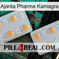 Ajanta Pharma Kamagra 25